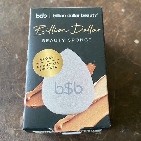 Billion Dollar Beauty Sponge - Picture 2 of 4